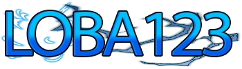 LOBA123 Logo